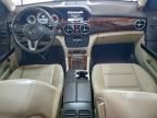 2014 Mercedes-Benz Glk 350 4matic