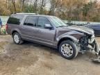 2013 Ford Expedition el Limited