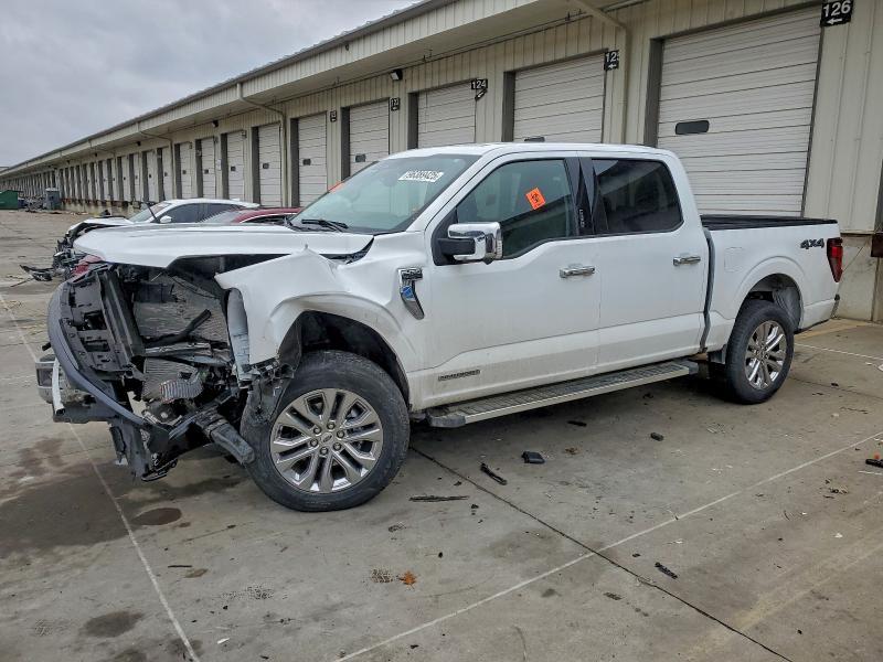 2024 Ford F150 xlt