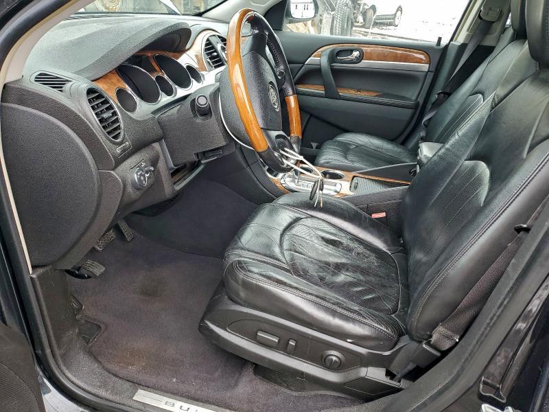 2010 Buick Enclave cxl