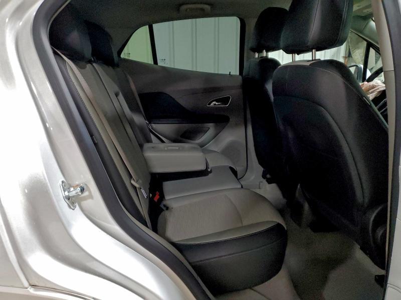 2016 Buick Encore Convenience