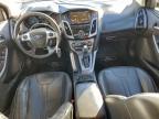 2013 Ford Focus Titanium