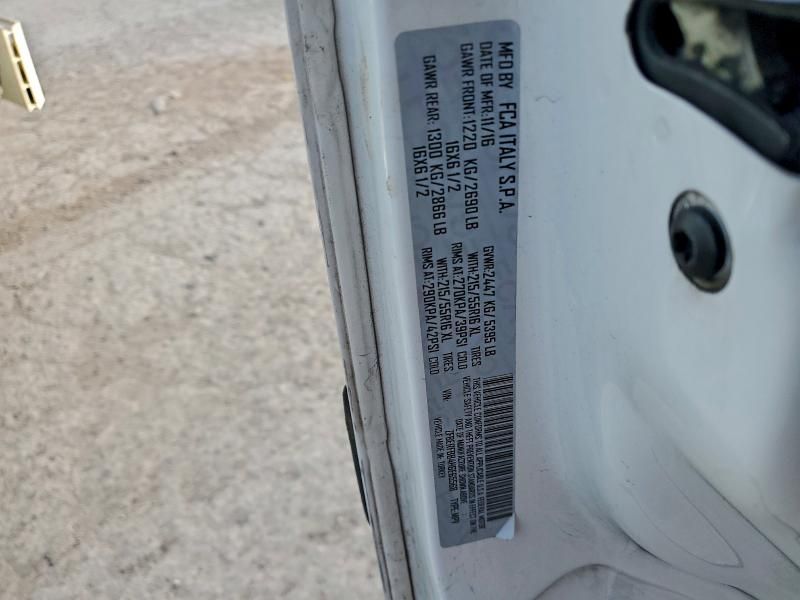 2017 Dodge Ram Promaster City slt