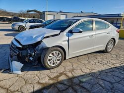 2019 Hyundai Elantra se for sale in Lebanon, TN