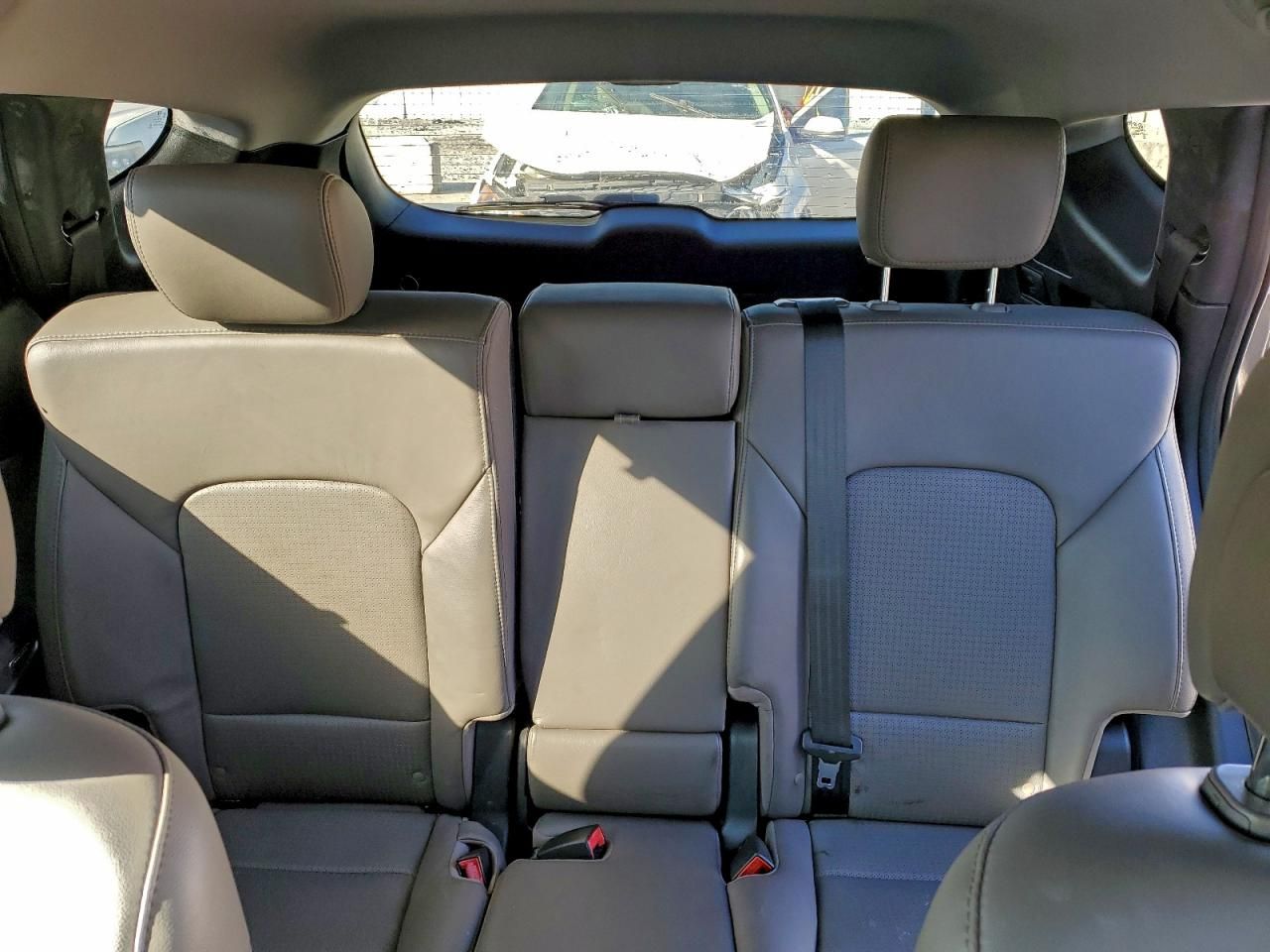 2014 Hyundai Santa fe Sport