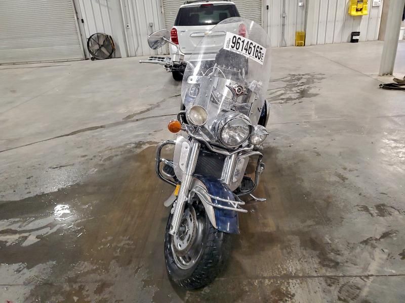 2005 Kawasaki VN1600 D1