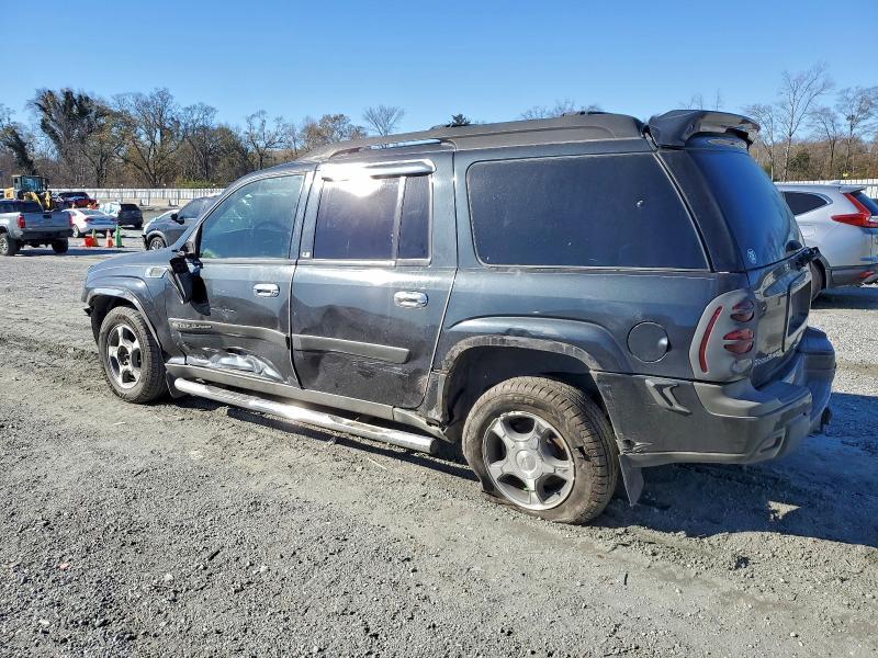 2004 Chevrolet Trailblazer ext ls