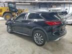 2020 Infiniti Qx50 Pure