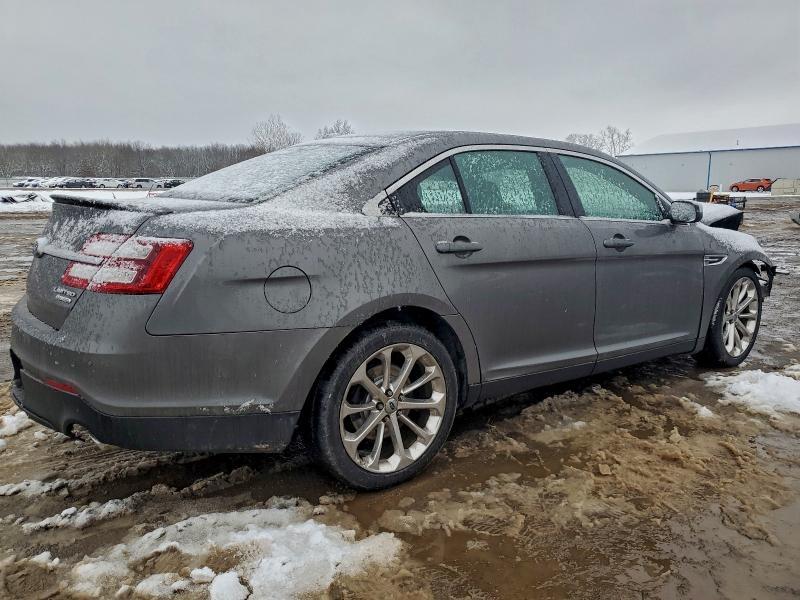 2013 Ford Taurus Limited