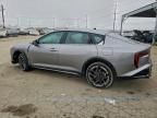 2025 KIA K4 gt Line