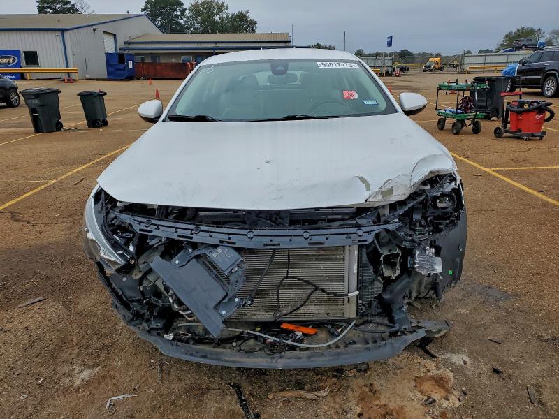 2019 Buick Regal Essence