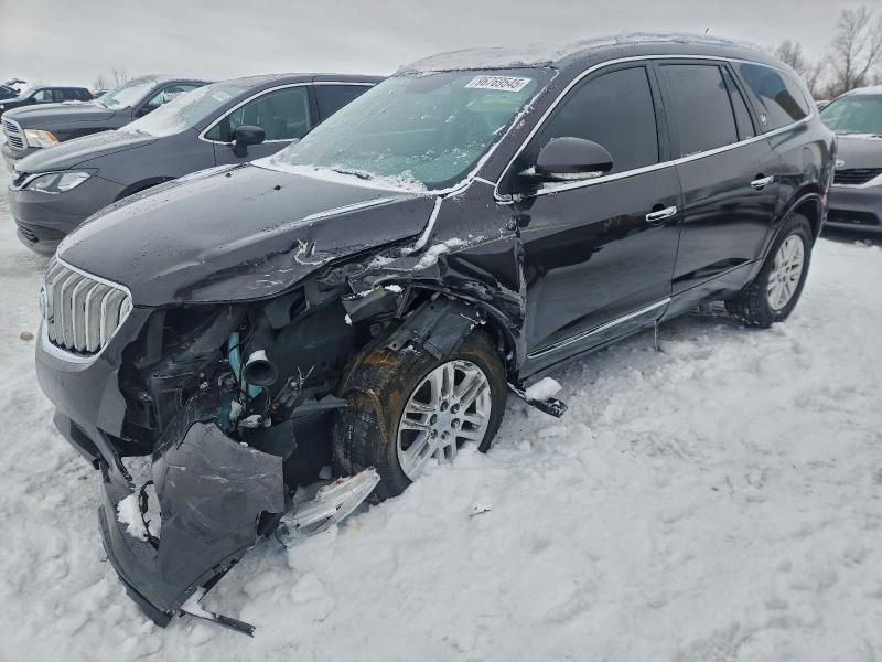 2013 Buick Enclave