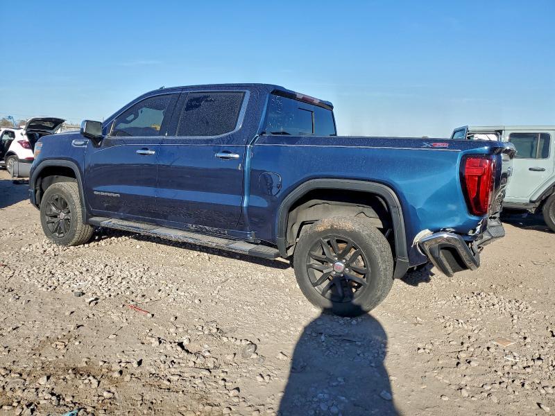 2019 GMC Sierra K1500 slt