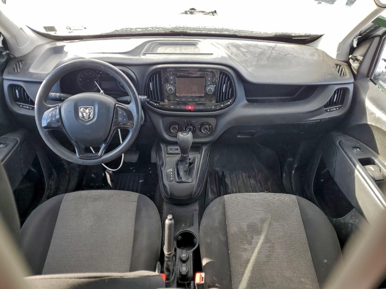 2019 Dodge RAM Promaster City Utility / Service Van