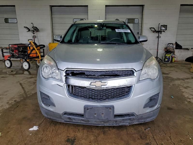 2012 Chevrolet Equinox lt