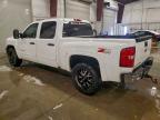 2012 Chevrolet Silverado K1500 lt