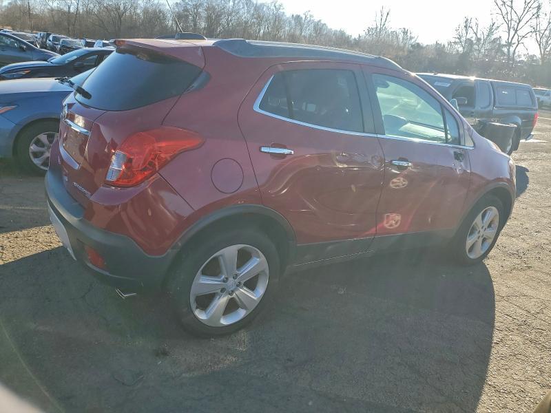 2015 Buick Encore
