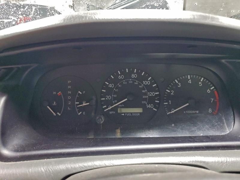 2000 Toyota Camry ce