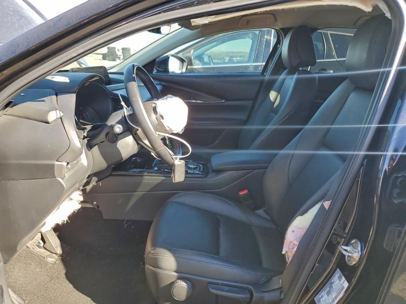 2024 Mazda Cx-30 Select