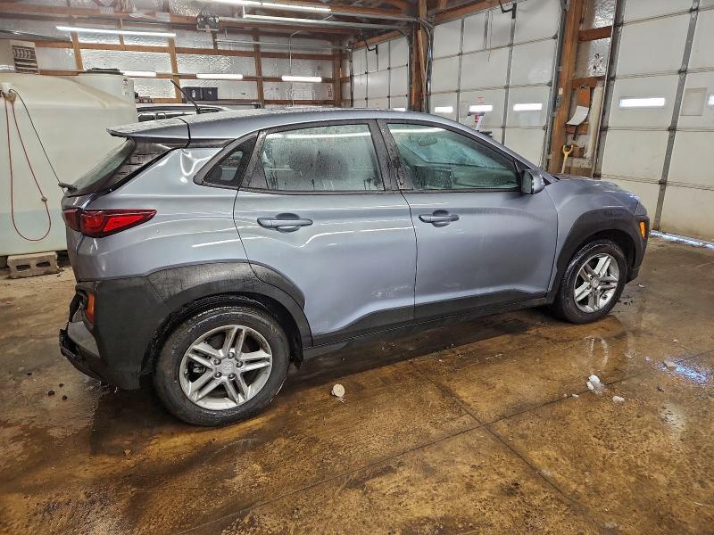 2020 Hyundai Kona se