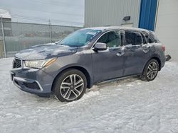 2017 Acura Mdx Navi for sale in Elmsdale, NS