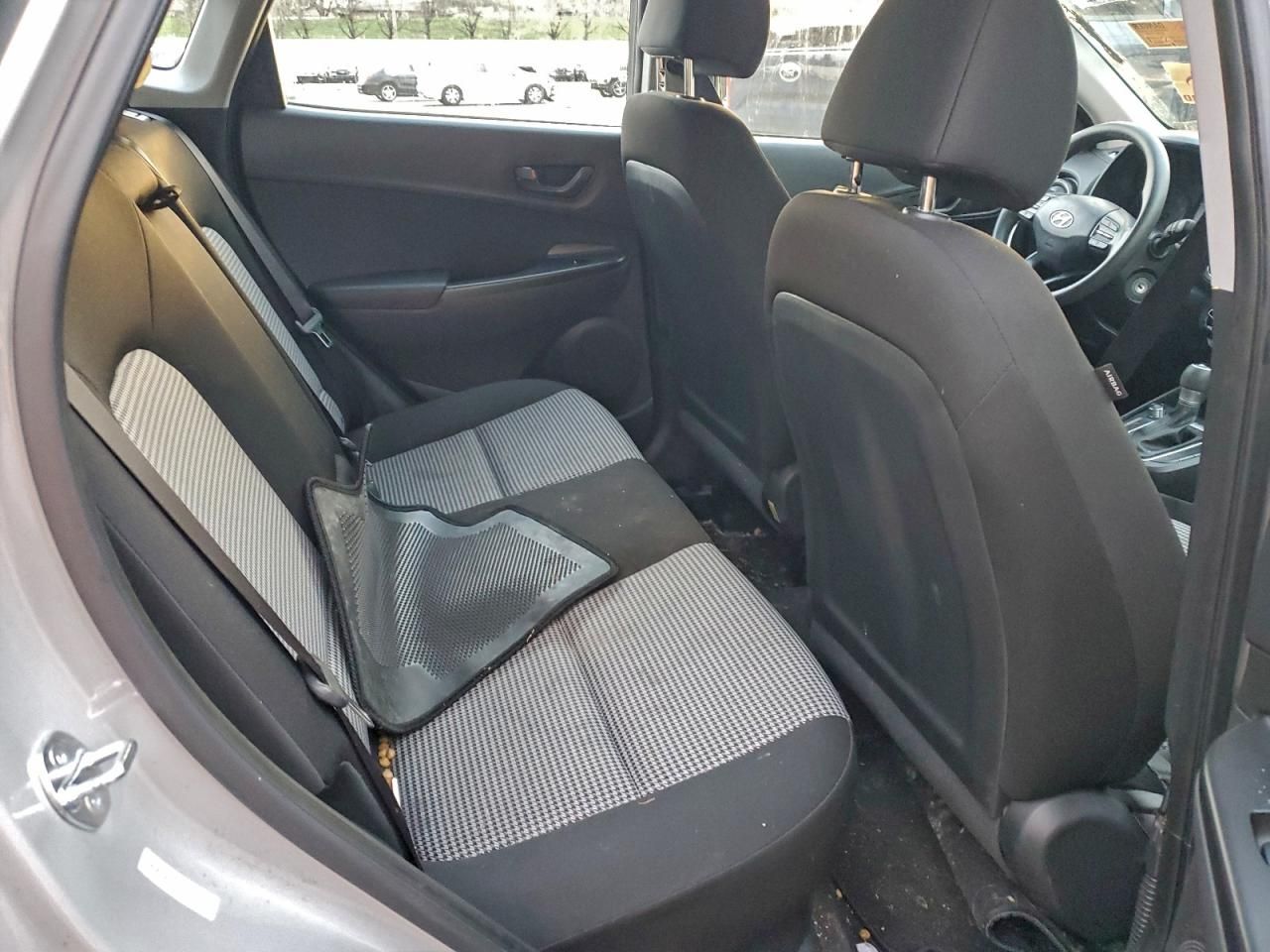 2023 Hyundai Kona se