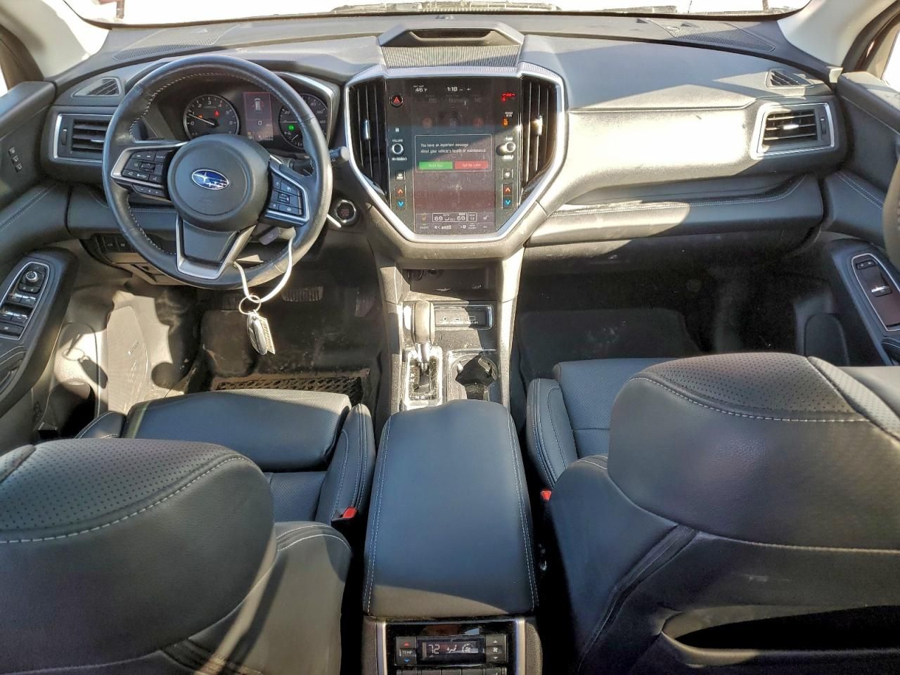 2023 Subaru Ascent Limited