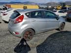 2014 Ford Fiesta s