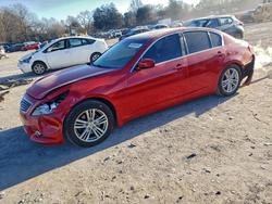 Infiniti salvage cars for sale: 2010 Infiniti G37 Base
