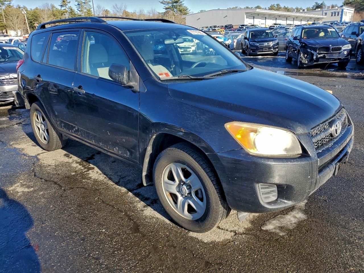 2012 Toyota Rav4