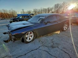 Dodge salvage cars for sale: 2012 Dodge Challenger R/T