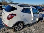 2020 Buick Encore Essence
