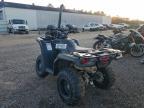 2025 Honda Rancher ATV