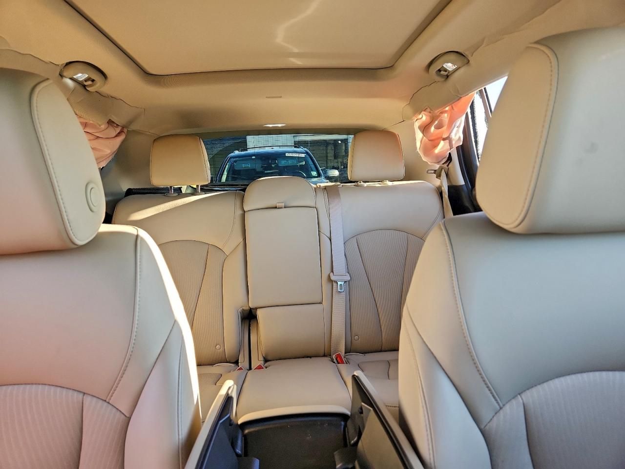 2020 Buick Envision Preferred