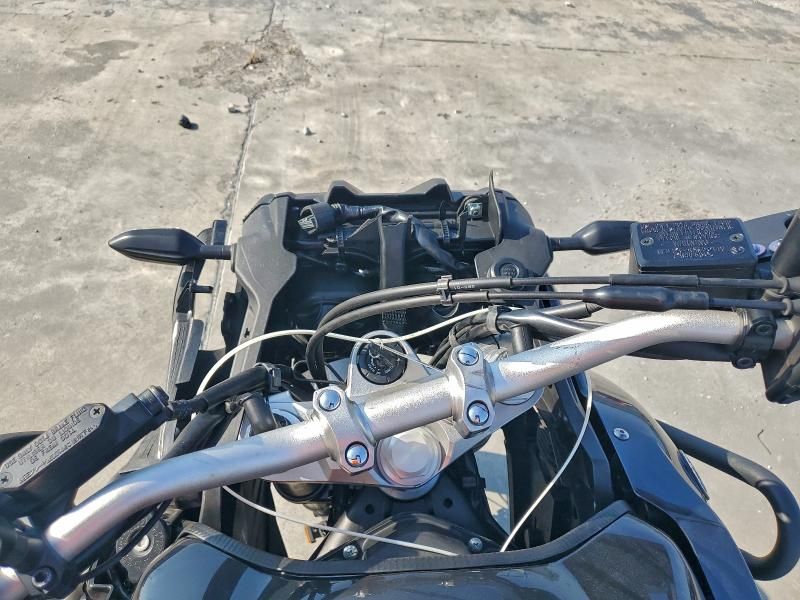 2023 Yamaha XT1200ZE