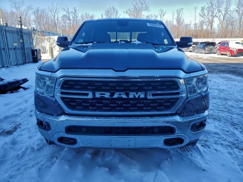 2022 Dodge Ram 1500 big Horn/lone Star