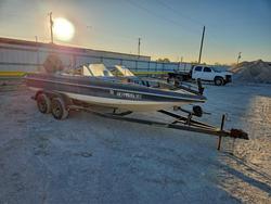 Boats With No Damage for sale at auction: 1988 Cajun Boats/mastercrafter Boat