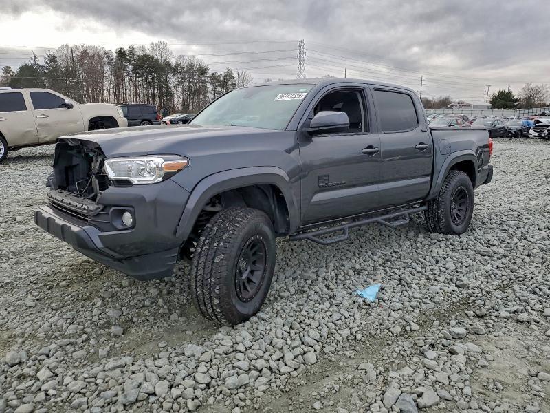 2023 Toyota Tacoma Double cab