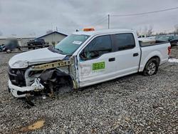 2020 Ford F150 Supercrew for sale in Pekin, IL