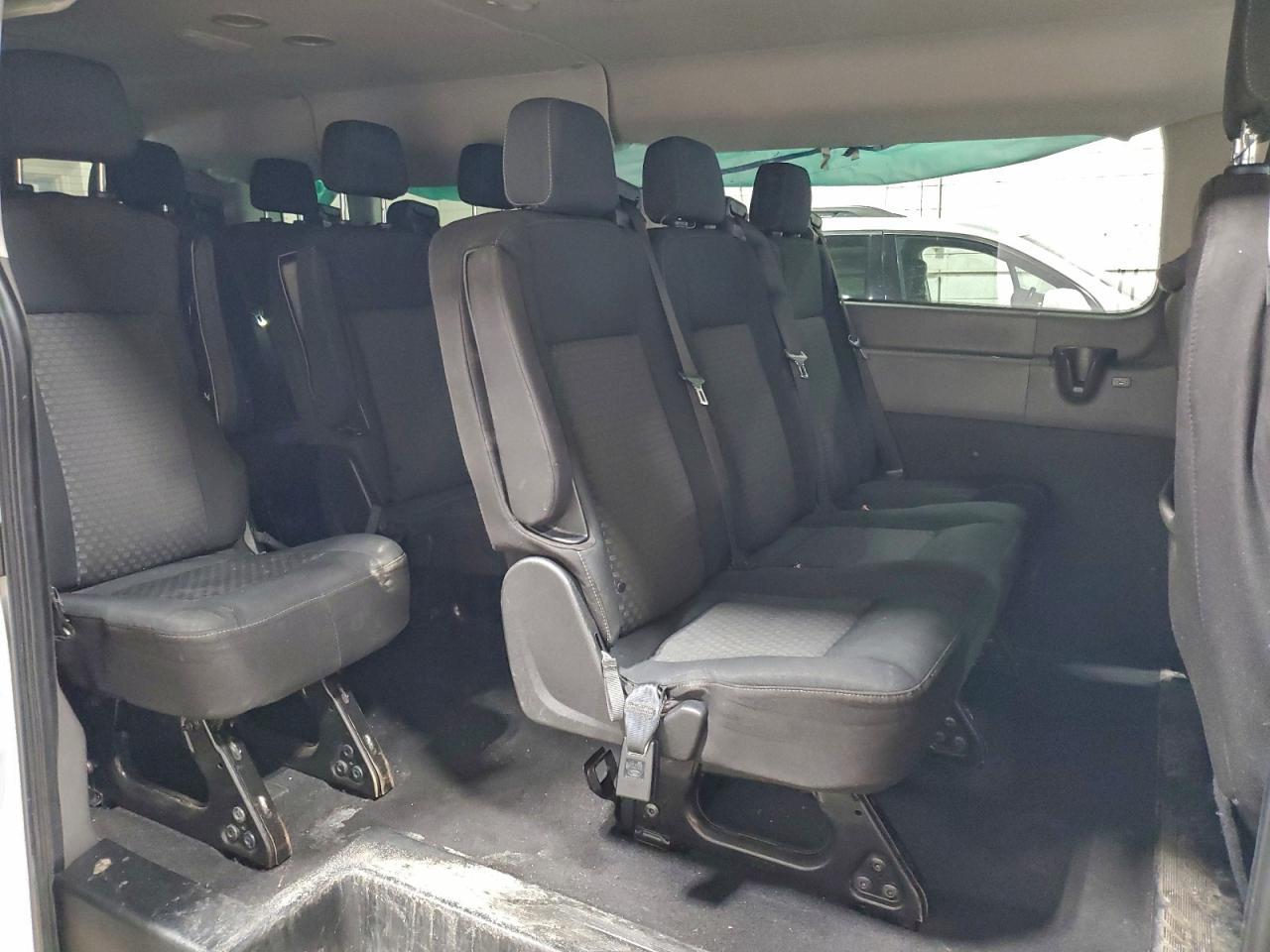 2020 Ford Transit T-350