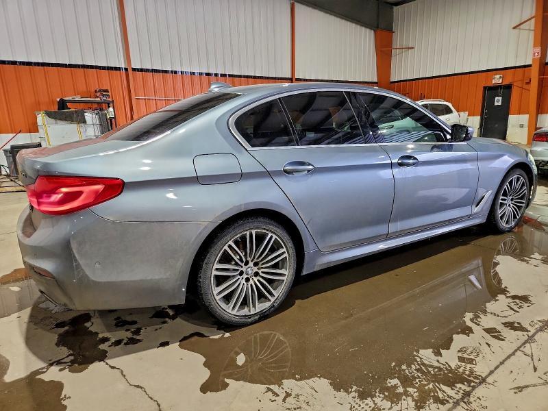 2019 BMW 530 xi