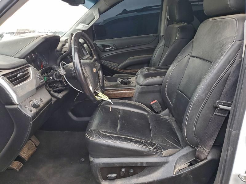 2020 Chevrolet Tahoe C1500 lt