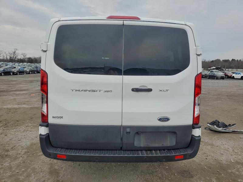 2022 Ford Transit T-350