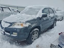 2006 Acura Mdx Touring for sale in Kansas City, KS