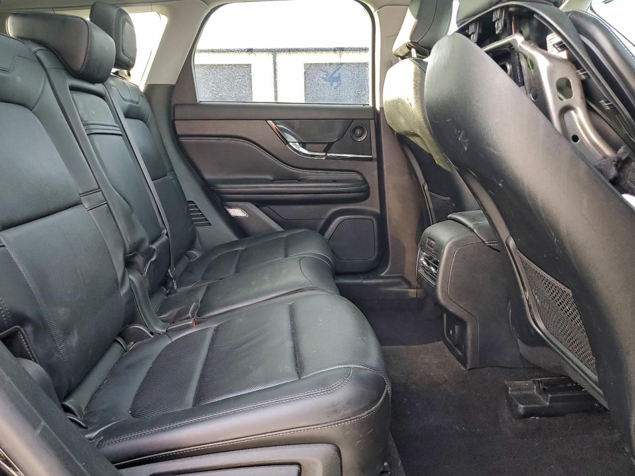 2021 Lincoln Corsair Reserve