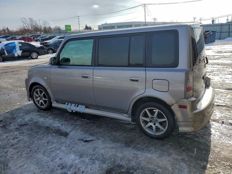 2006 Scion XB