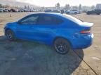 2016 Dodge Dart se