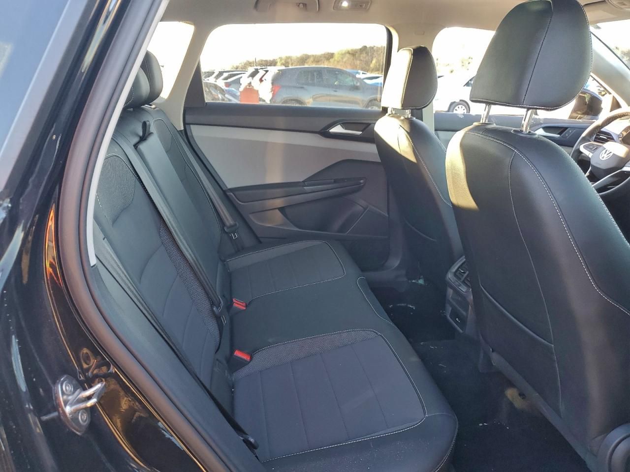 2022 Volkswagen Taos se iq Drive