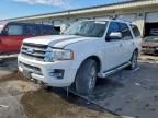2016 Ford Expedition Limited