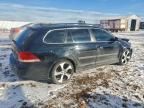 2011 Volkswagen Jetta tdi